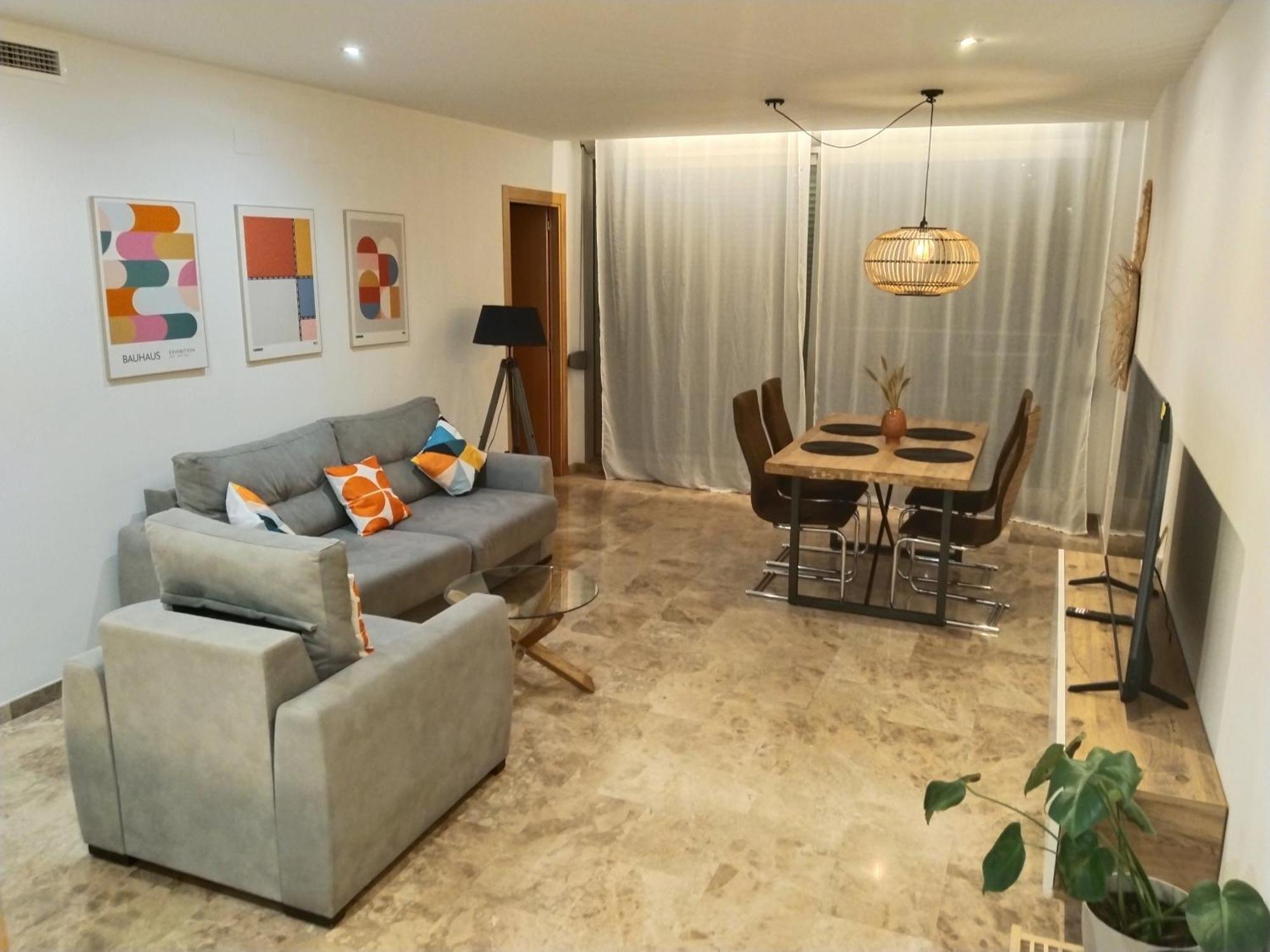 Darna Apartman Calpe Kültér fotó